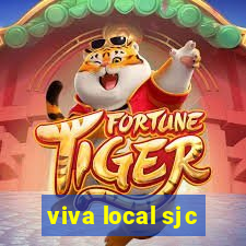 viva local sjc